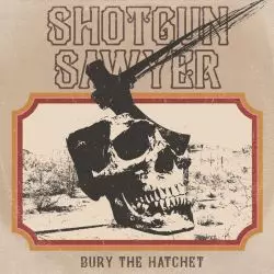 Shotgun Sawyer