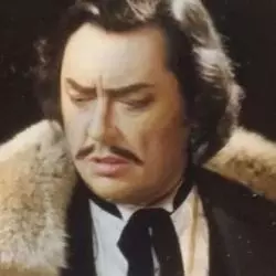 Silvano Carroli