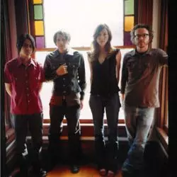 Silversun Pickups