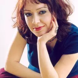 Silvia Josifoska