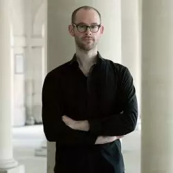 Simon Wall