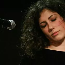 Simona Severini
