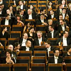 Sinfonieorchester Des Südwestfunks