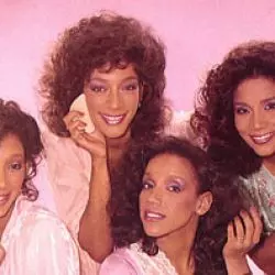 Sister Sledge