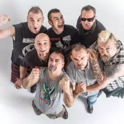 Ska-P