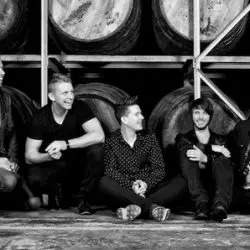 Skerryvore
