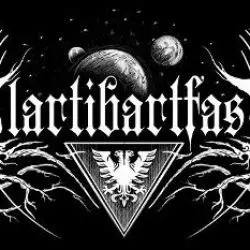 Slartibartfass