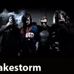 Snakestorm