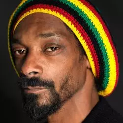 Snoop Lion