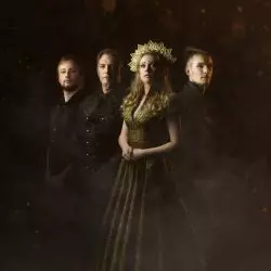 Snow White Blood