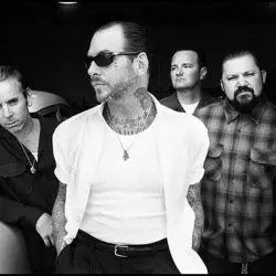 Social Distortion