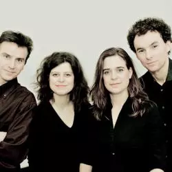 Sonar Quartett