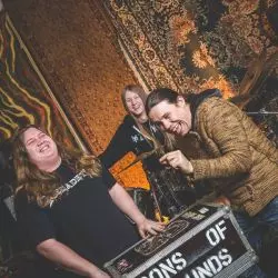 Sons Of Sounds
