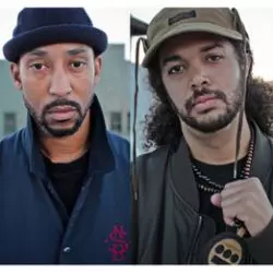 Souls Of Mischief
