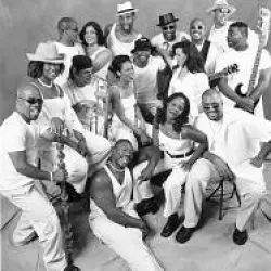 Sounds Of Blackness
