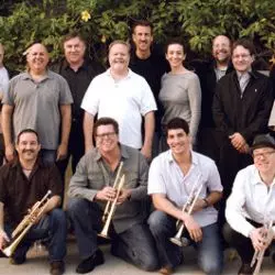 South Florida Jazz Orchestra