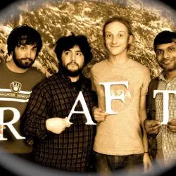 Space Raft