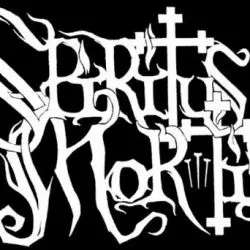 Spiritus Mortis