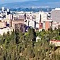 Spokane