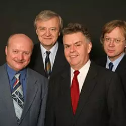Stamic Quartet