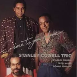 Stanley Cowell Trio