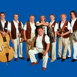Steamboat Stompers