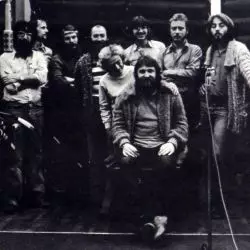 Stefan Diestelmann Folk Blues Band