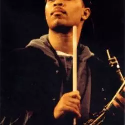 Steve Coleman