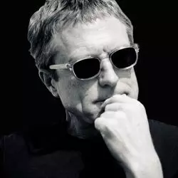 Steve Drewett