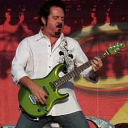 Steve Lukather & Edgar Winter