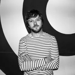 Steve Pilgrim