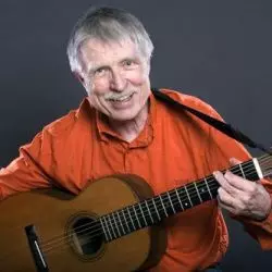 Steve Waring