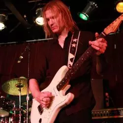 Stoney Curtis Band