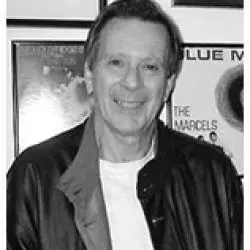 Stu Phillips