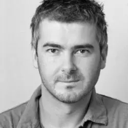 Stuart Young