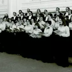 Südfunk-Chor Stuttgart