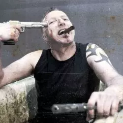 Suicide Commando