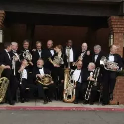 Summit Brass