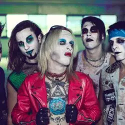 SUPERHORRORFUCK