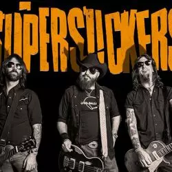 Supersuckers