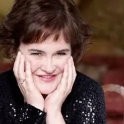 Susan Boyle