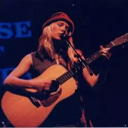 Susan James