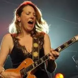 Susan Tedeschi