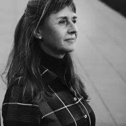 Suzy Vanderheiden