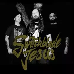 Switchblade Jesus