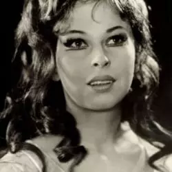 Sylvia Geszty