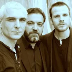 Taner Akyol Trio