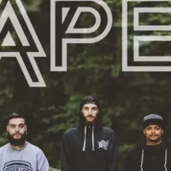 Taped