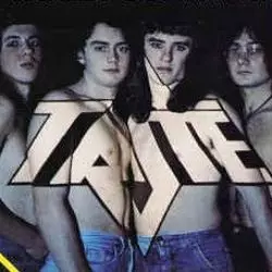 Taste