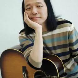 Tatsuro Yamashita
